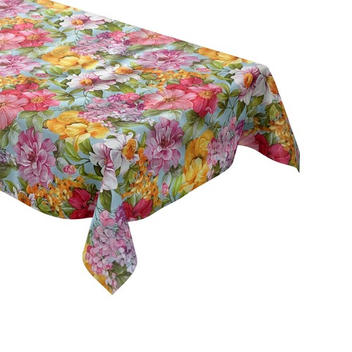 Nappe table toile cirée - de,