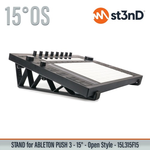 Support pour ableton push - 3, /