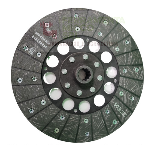 Disque pto embrayage luk - pto,