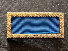 Libération : Présidential Unit Citation attribuée à la 2eme DB 1944