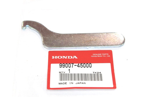Honda clé réglage - honda,