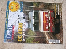 $$$ Revue Rail Passion N°98