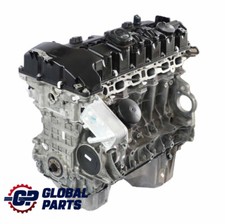 BMW E60 E90 E91 Nue Moteur 325i 330i 530i N53 N53B30A Neuf Distribution GARANTIE