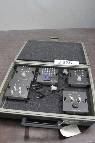 Agilent 16058a accessory - 16058a,