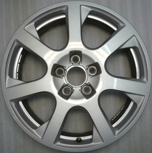 Audi jante en aluminium - 8r,