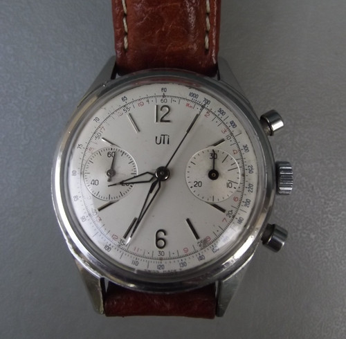 Ancienne montre bracelet - ancienne,