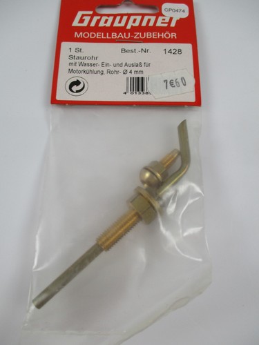 Cp474 graupner modelisme - cp474,