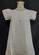 Chemise de nuit liquette
