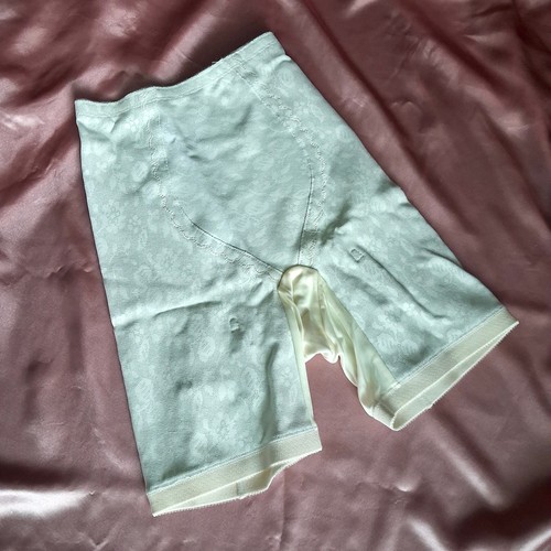 Vintage playtex garter girdle - playtex,