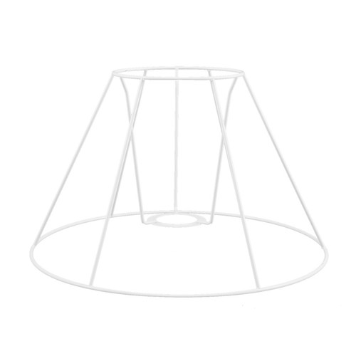 Carcasse abat jour cadre - carcasse,