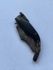 Ancien Couteau Navaja