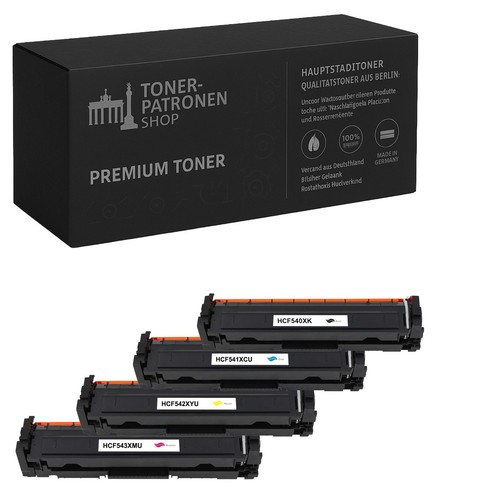 Toner xxl pour 203x - pour,