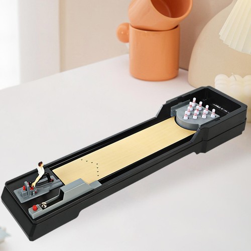 Jeu quilles table jouets - jeu,