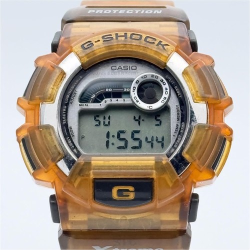 Montre homme casio shock - homme,