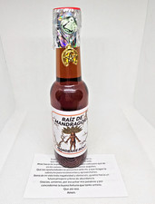 PERFUME RAIZ DE MANDRAGORA /