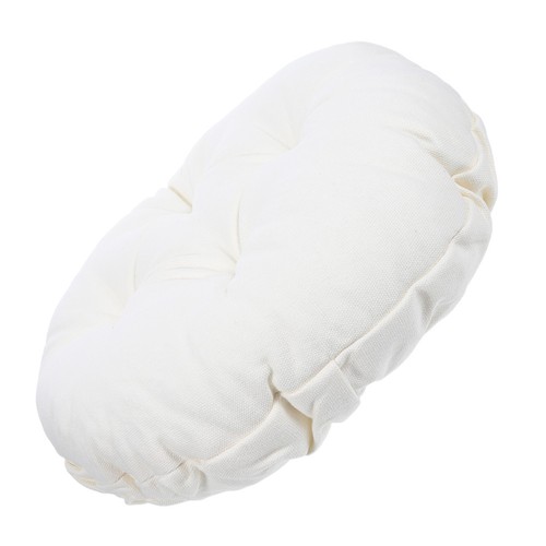 Housse tabouret rond - housse,