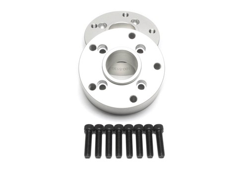 Adaptateur cerclage plaques - de,