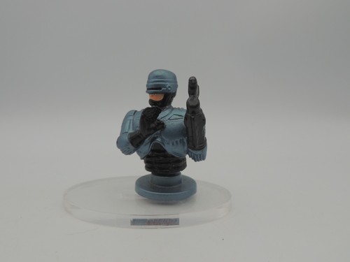 Robocop tampon stamp - robocop,