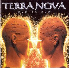 CD Terra Nova Eye To Eye