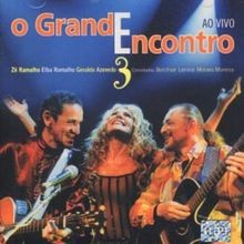 Grande encontro ao vivo - encontro, vivo]