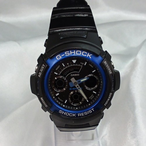 Casio quartz digital watch - quartz,