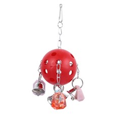  Jouets Pour Oiseaux D'oiseau