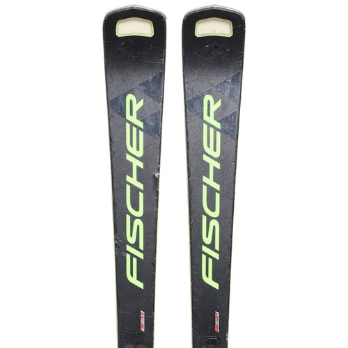 Ski occasion fischer - occasion, +