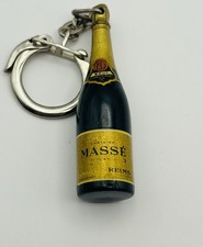 PORTE CLÉ - Bouteille