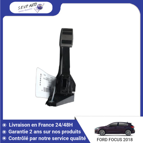 Pedale accelerateur - 🇫🇷,