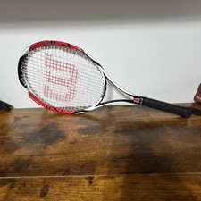 Wilson K Factor Six One 26