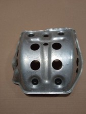 Sabot moteur pour Suzuki DR 600 S