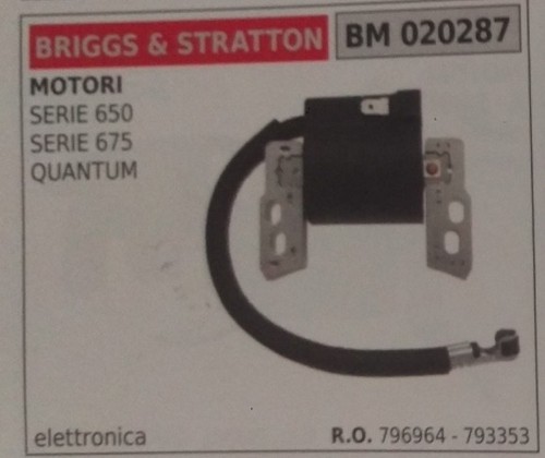 796964 793353 bobine - 793353,