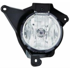 Phare Anti-Brouillard Droit