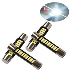 Montage universel LED pour miroir de courtoisie, ampoule à abat-jour blanc...