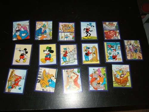Lot images panini - lot, de