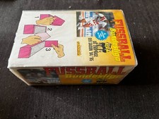 BOITE DISPLAY 100 PACKETS