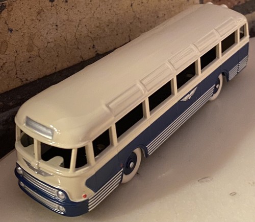 Autocar chausson dinky - chausson,