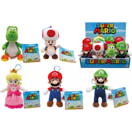 Super mario nintendo - mario,