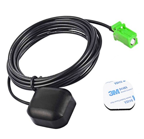 Car radio navigation - car,
