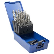 25 FORETS HSS NOUVEL AFFUTAGE