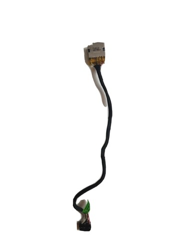 Connecteur alimentation - , dc