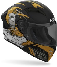 Casque Intégral Moto Airoh