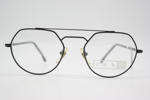 Lunettes vintage rob - lunettes,