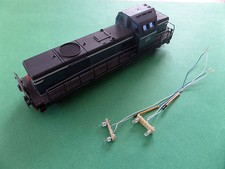  HO. JOUEF. ECLAIRAGE