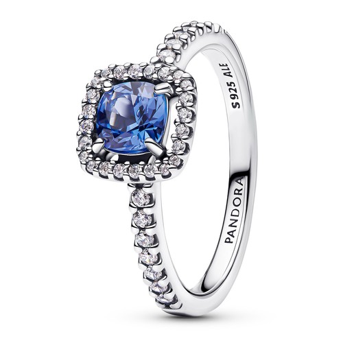 Bague femme pandora - femme, argent