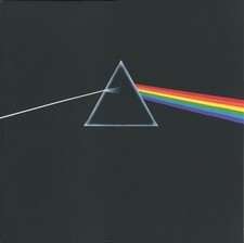 Pink Floyd - The Dark Side Of