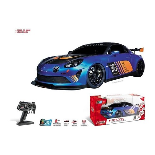 Mondo motors voiture - mondo,
