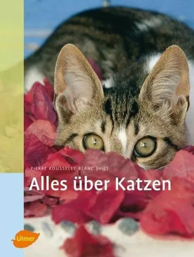 Alles über katzen pierre - über, katzen,