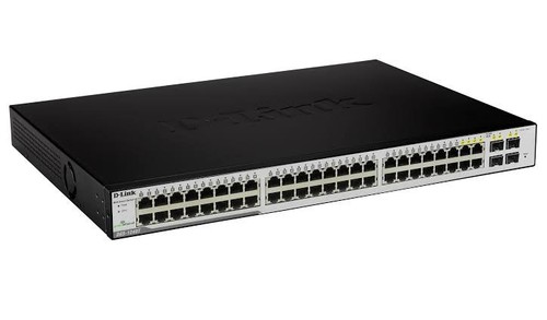Smart switch gigabit - switch,