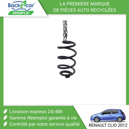 Ressort amortisseur - 🏆,